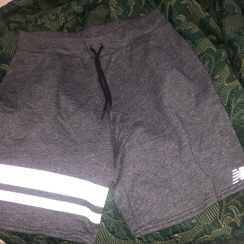 New Balance Shorts Fleece Medium NB 🏃‍♀️ 🏃‍♂️ 🏃